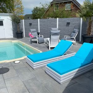 Poolbau | Brunsbütteler Gehweg- und Straßenreinigung GmbH