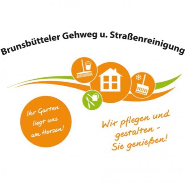 Gärtner mit Straßenreinigung in Brunsbüttel Startseite